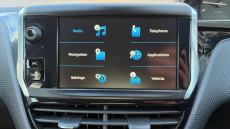 Peugeot 208 1.2 PureTech 82 Tech Edition 5dr [Start Stop] Petrol Hatchback